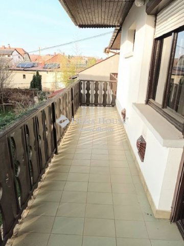 Eladó családi ház, Zalaegerszegen 59.9 M Ft, 5 szobás