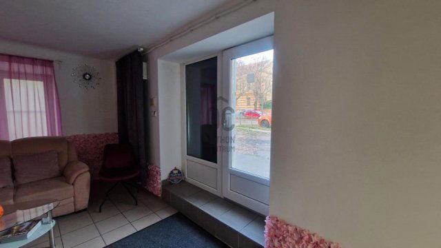 Eladó téglalakás, Budapesten, IX. kerületben 40 M Ft, 1 szobás