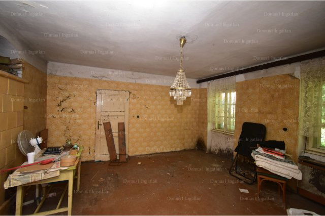 Eladó családi ház, Szombathelyen 35 M Ft, 3 szobás