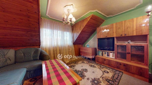 Eladó családi ház, Miskolcon 67.5 M Ft, 4+1 szobás