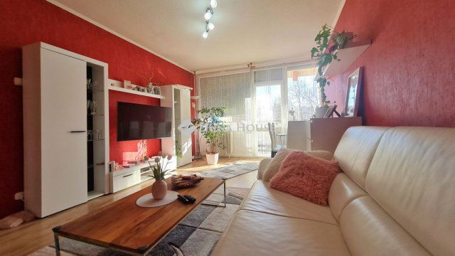 Eladó téglalakás, Zalaegerszegen, Landorhegyi úton 35.5 M Ft