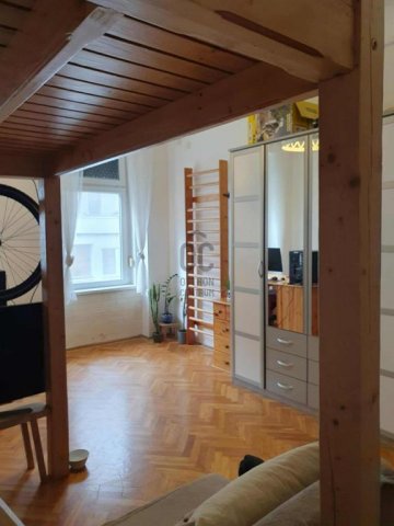 Eladó téglalakás, Budapesten, VIII. kerületben 49 M Ft, 1 szobás