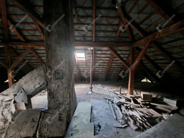 Eladó családi ház, Rédén 16.5 M Ft, 3 szobás