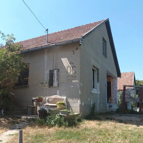 Eladó családi ház, Pándon 34 M Ft, 2 szobás