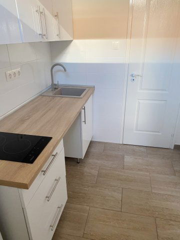 Eladó téglalakás, Budapesten, IV. kerületben 44.7 M Ft, 1 szobás