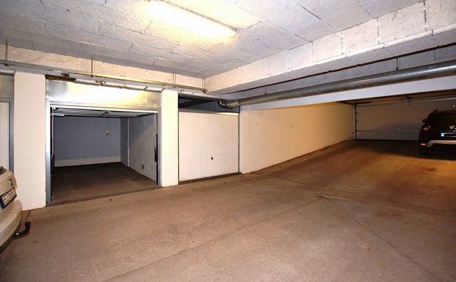 Kiadó garázs, Debrecenben 35 E Ft / hó / költözzbe.hu