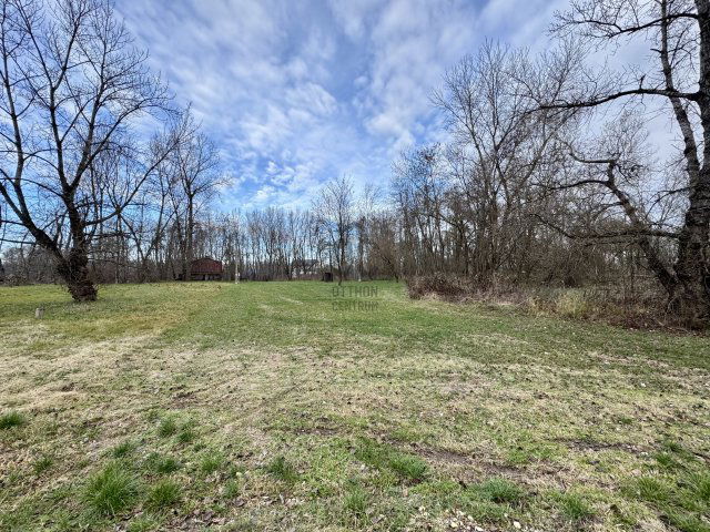 Eladó telek, Muraszemenyén 9.5 M Ft / költözzbe.hu