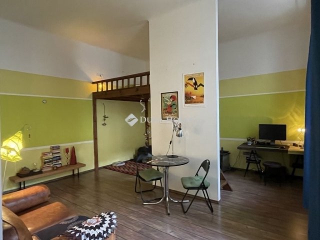 Eladó téglalakás, Budapesten, IX. kerületben 63 M Ft, 1 szobás