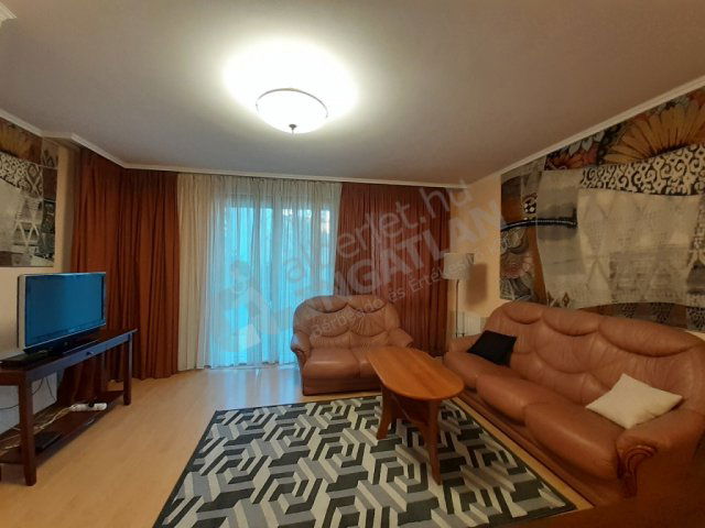 Kiadó téglalakás, albérlet, VII. kerületben, Rejtő Jenő utcában