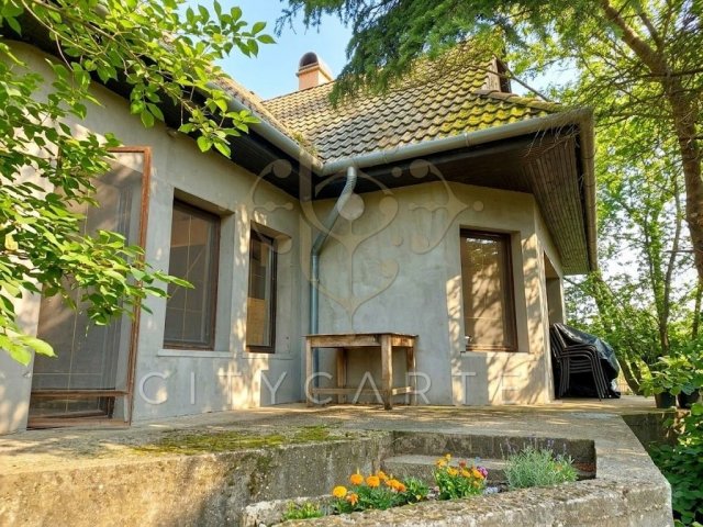 Eladó családi ház, Szalkszentmártonon 58 M Ft, 4+2 szobás