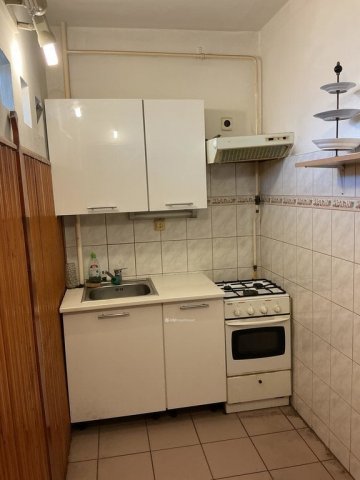 Eladó panellakás, Budapesten, XIV. kerületben 61 M Ft, 1+1 szobás