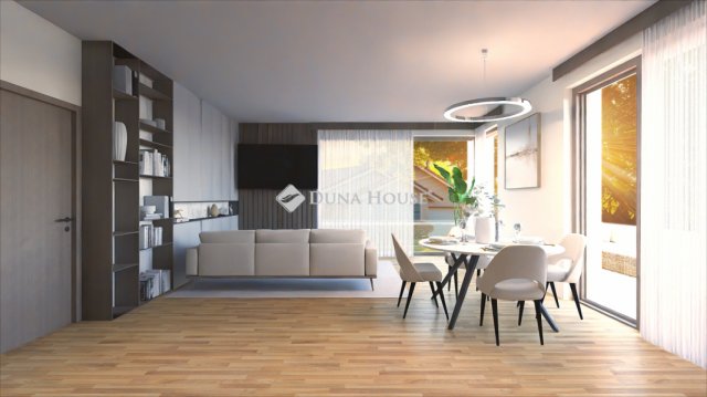 Eladó téglalakás, Budapesten, XIV. kerületben 139.5 M Ft