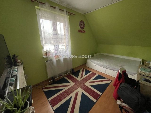 Eladó családi ház, Kecskeméten 86 M Ft, 4 szobás