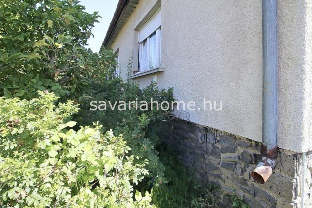 Eladó családi ház, Szombathelyen 49.9 M Ft, 2 szobás