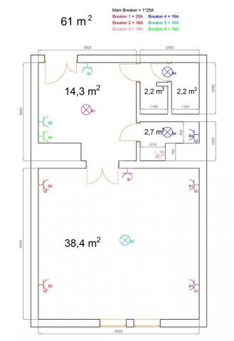 Eladó téglalakás, Budapesten, V. kerületben 109 M Ft, 1+1 szobás