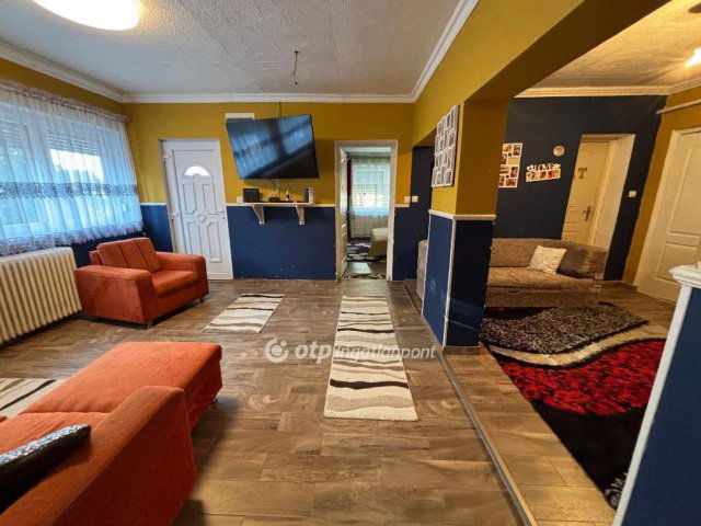 Eladó családi ház, Ónodon 24.9 M Ft, 3 szobás