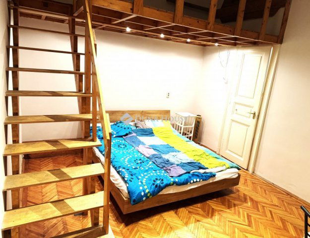 Eladó téglalakás, Budapesten, IX. kerületben 36.9 M Ft