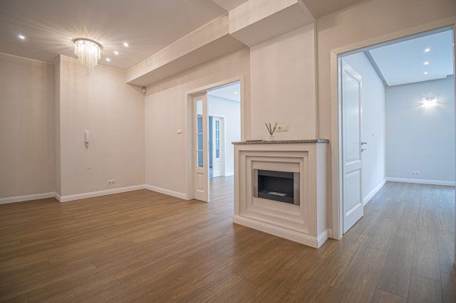 Kiadó téglalakás, albérlet, XI. kerületben, Bartók Béla úton