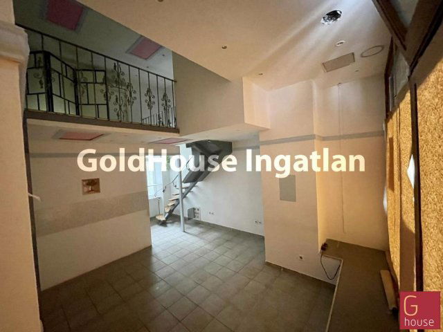 Kiadó üzlethelyiség, Budapesten, VII. kerületben, Rákóczi úton