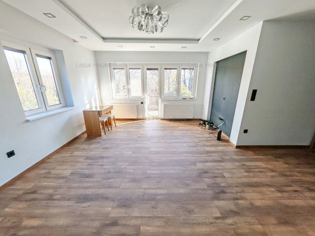 Kiadó téglalakás, albérlet, Budapesten, II. kerületben