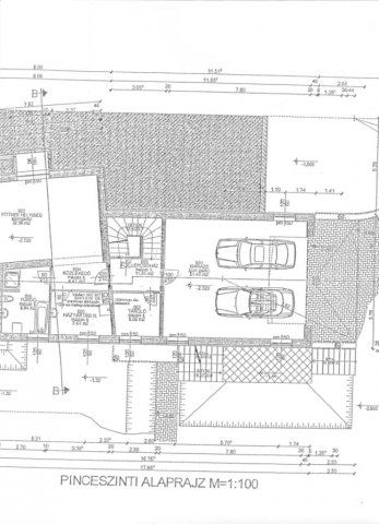 Eladó családi ház, Pákozdon 298 M Ft, 7+2 szobás