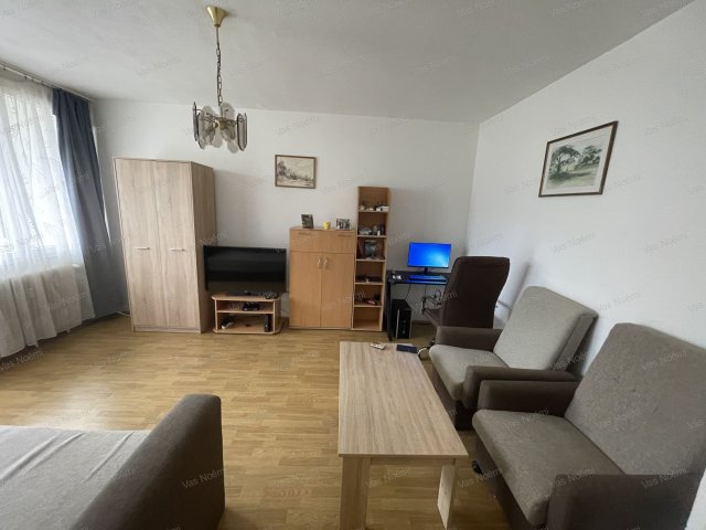 Eladó panellakás, Nagykanizsán 22.97 M Ft, 1 szobás