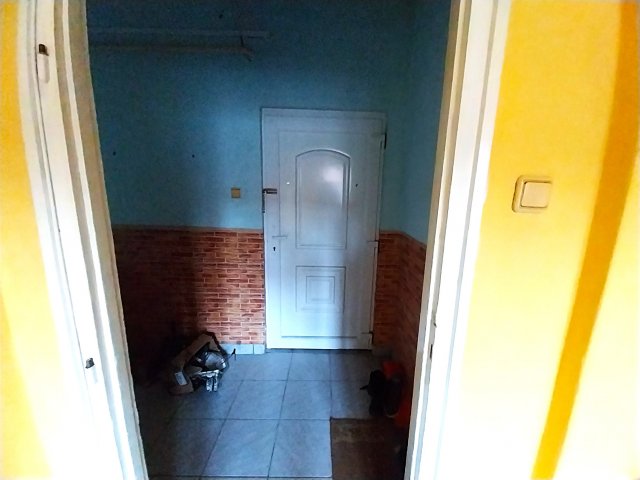 Eladó téglalakás, Kazincbarcikán, Építők útján 14.8 M Ft