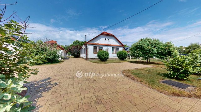 Eladó családi ház, Tiszakóródon 58.9 M Ft, 3 szobás