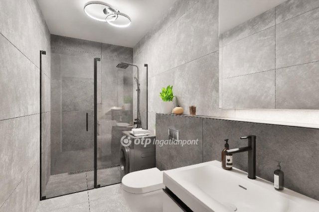 Eladó téglalakás, Balatonszemesen 110.892 M Ft, 1 szobás