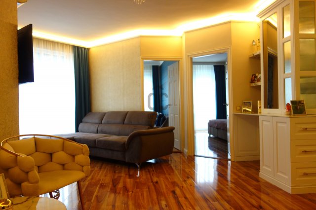 Eladó téglalakás, Budapesten, XIV. kerületben 113 M Ft, 3 szobás