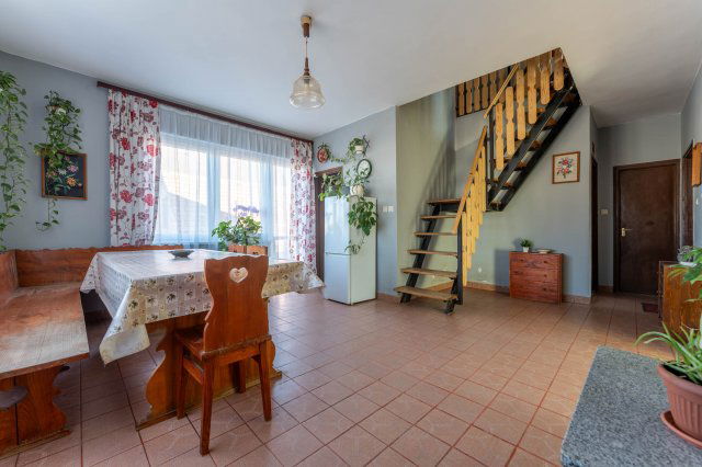 Eladó családi ház, Székesfehérvárott, Selmeci utcában