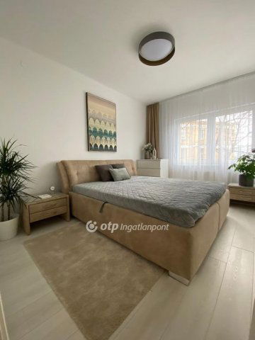 Eladó téglalakás, Budapesten, II. kerületben 159.7 M Ft