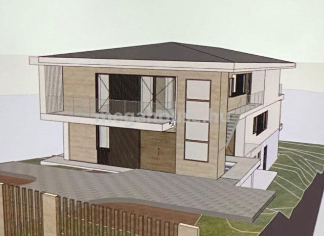 Eladó téglalakás, Budapesten, XI. kerületben 290 M Ft, 4 szobás