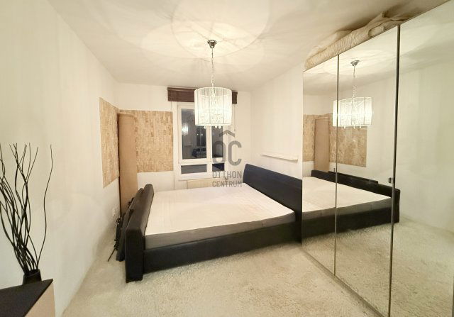 Eladó téglalakás, Budapesten, IX. kerületben, Mester utcában