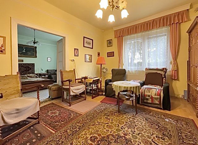 Eladó családi ház, Budapesten, XXI. kerületben 50.4 M Ft