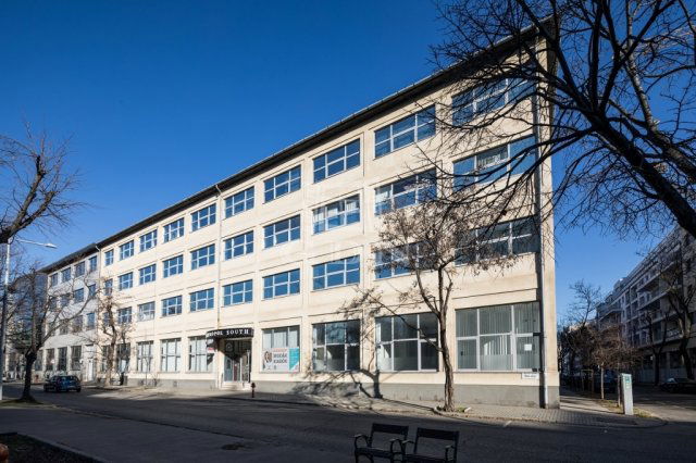 Kiadó ipari ingatlan, Budapesten, XIII. kerületben 893 E Ft / hó