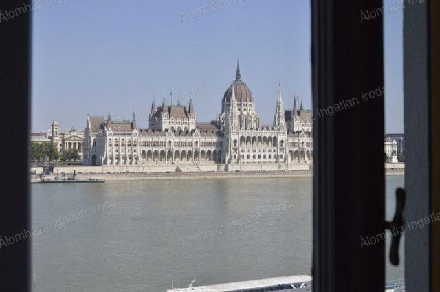 Kiadó téglalakás, albérlet, II. kerületben, Bem rakparton