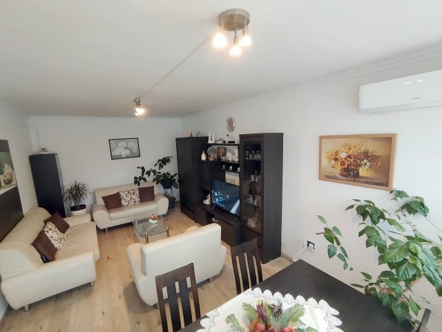 Eladó téglalakás, Nyíregyházán 65 M Ft, 3 szobás