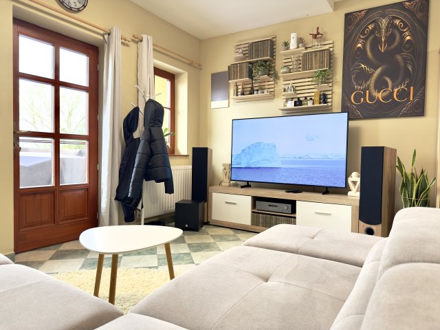 Eladó téglalakás, Kehidakustányban 49 M Ft, 3 szobás