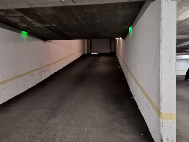 Eladó garázs, Budapesten, IX. kerületben 8.5 M Ft