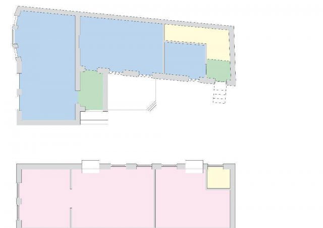 Eladó családi ház, Nyíregyházán 83.9 M Ft, 4+3 szobás