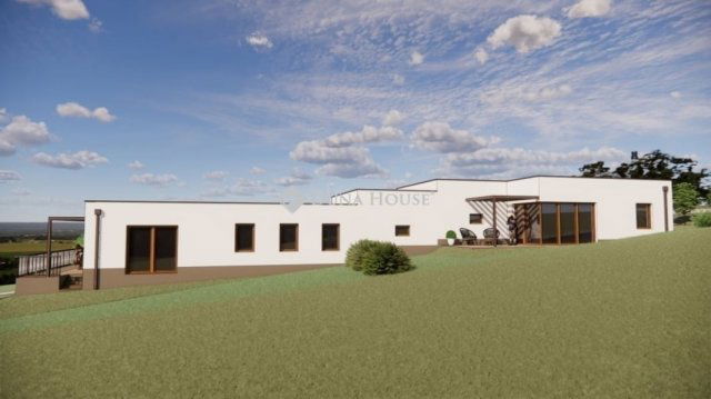 Eladó családi ház, Pécsett 114.9 M Ft, 4 szobás