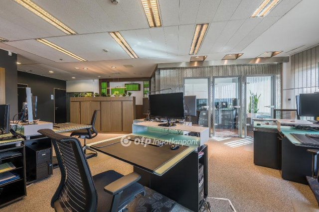 Eladó téglalakás, Budapesten, IX. kerületben 255 M Ft, 2 szobás