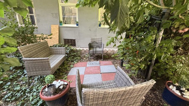 Eladó téglalakás, Budapesten, VII. kerületben 54.9 M Ft