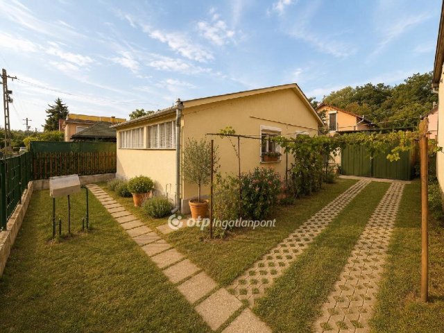 Eladó nyaraló, Hajdúszoboszlón 42.9 M Ft / költözzbe.hu