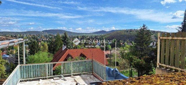 Eladó családi ház, Budapesten, II. kerületben 180 M Ft, 3 szobás