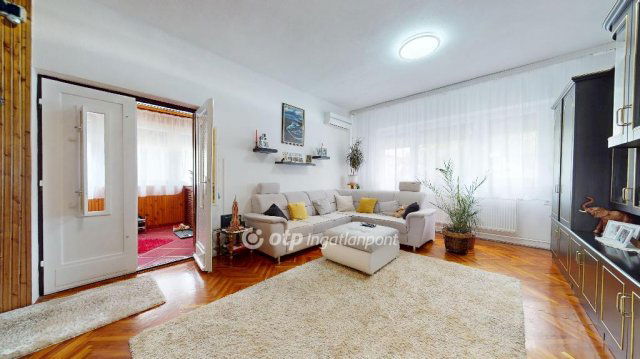 Eladó családi ház, Kisvárdán 65 M Ft, 2+1 szobás