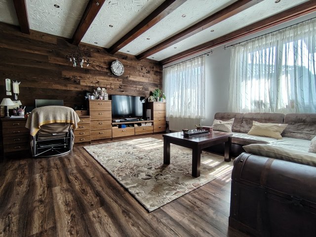 Eladó családi ház, Nagypálin 125 M Ft, 4 szobás