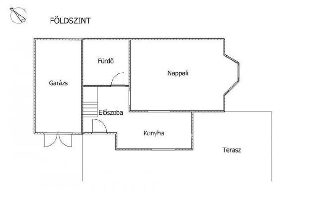 Eladó ikerház, Szigetszentmiklóson 83.9 M Ft, 3+1 szobás