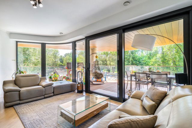 Eladó téglalakás, Budapesten, XIII. kerületben 290 M Ft